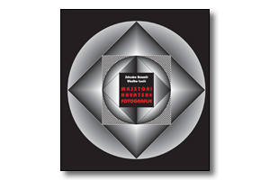 Majstori hrvatske fotografije