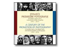 Stoljeće promidžbe fotografije