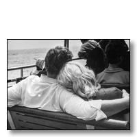 Njihovo prvo putovanje