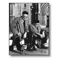 Mladost se nikada...