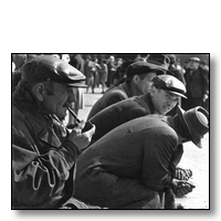 Nedjeljno prijepodne